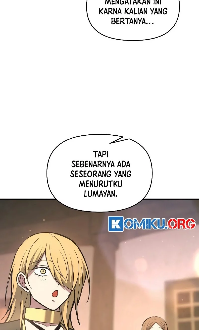 I Became the Tyrant of a Defense Game Chapter 151 - halaman 5