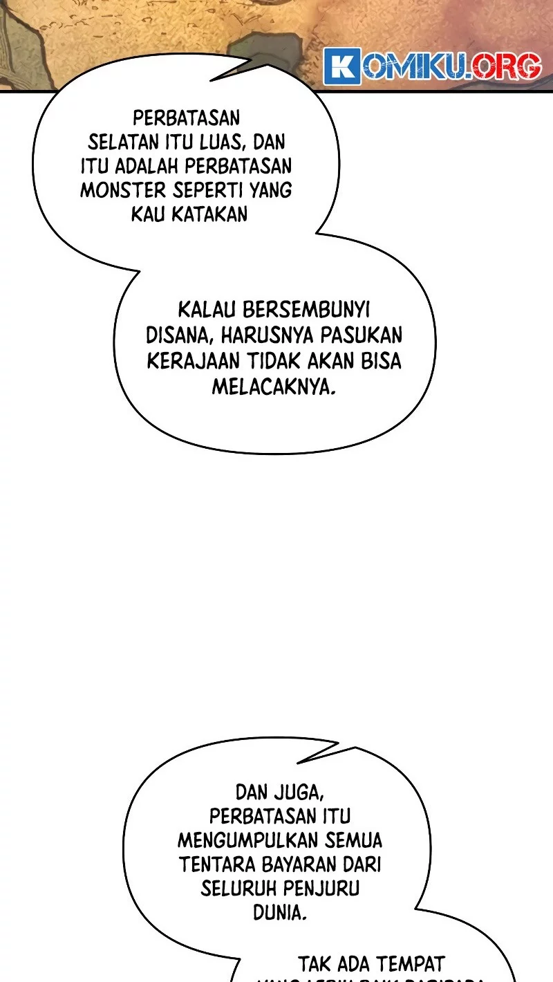 I Became the Tyrant of a Defense Game Chapter 151 - halaman 51