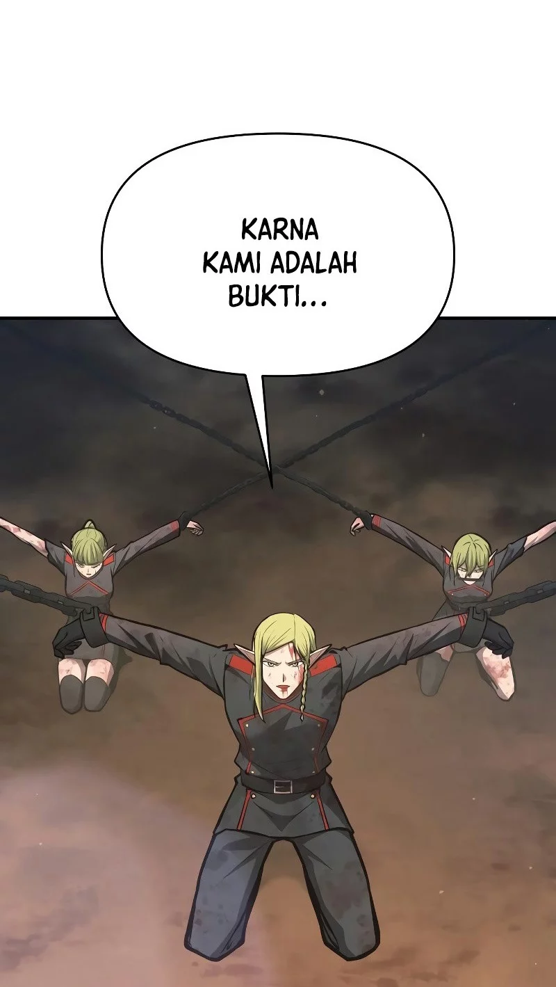 I Became the Tyrant of a Defense Game Chapter 151 - halaman 55