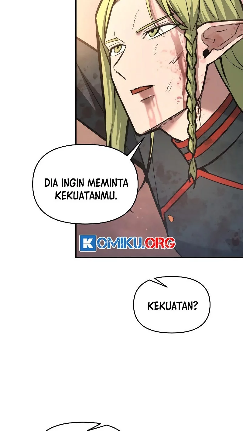I Became the Tyrant of a Defense Game Chapter 151 - halaman 59