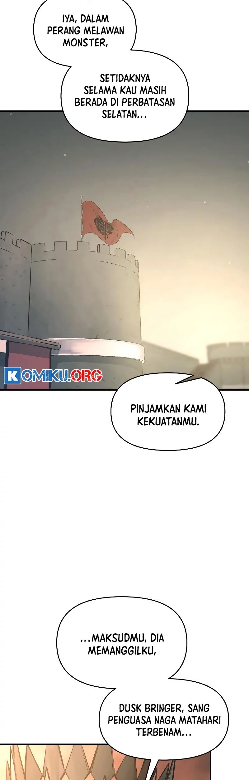 I Became the Tyrant of a Defense Game Chapter 151 - halaman 60