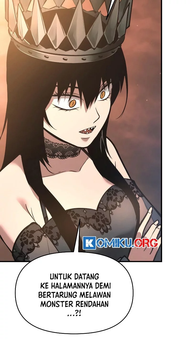I Became the Tyrant of a Defense Game Chapter 151 - halaman 61