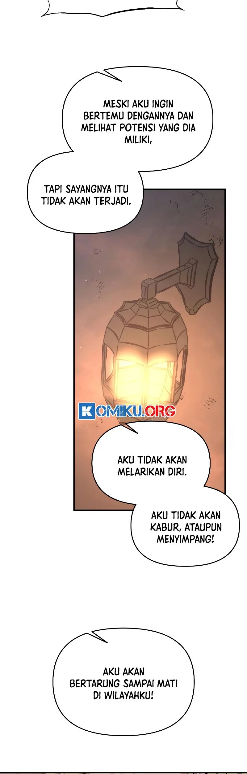 I Became the Tyrant of a Defense Game Chapter 151 - halaman 64