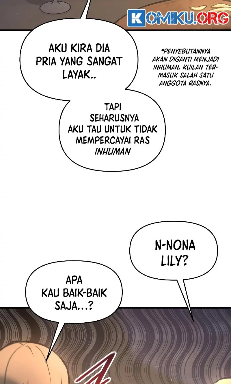 I Became the Tyrant of a Defense Game Chapter 151 - halaman 7