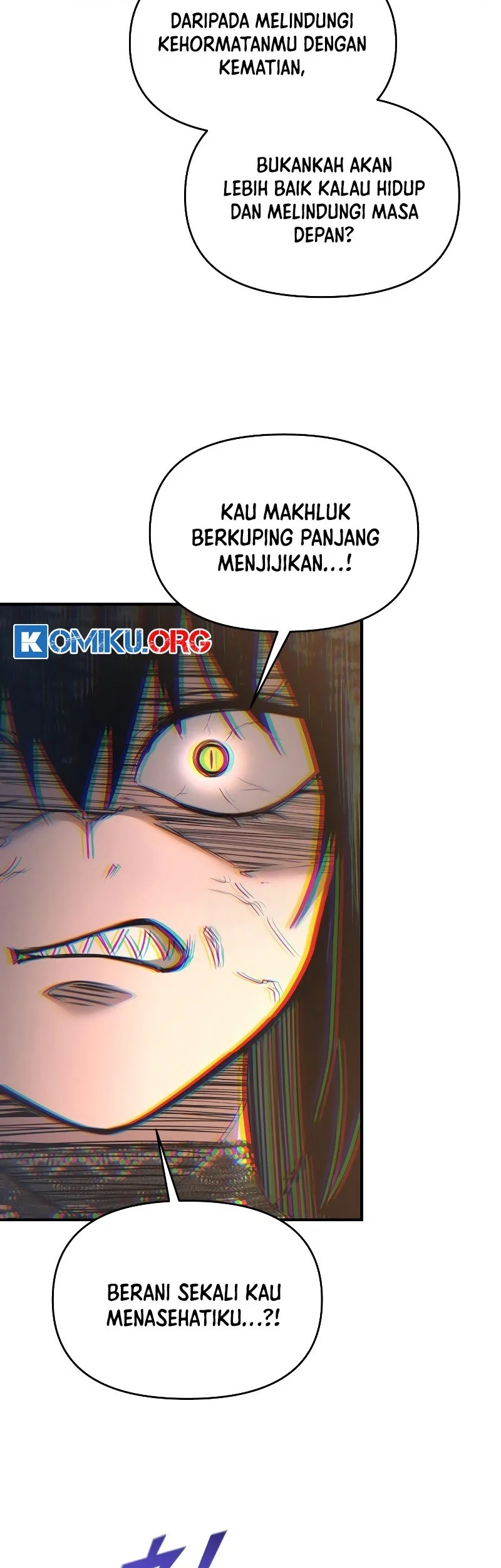 I Became the Tyrant of a Defense Game Chapter 151 - halaman 72