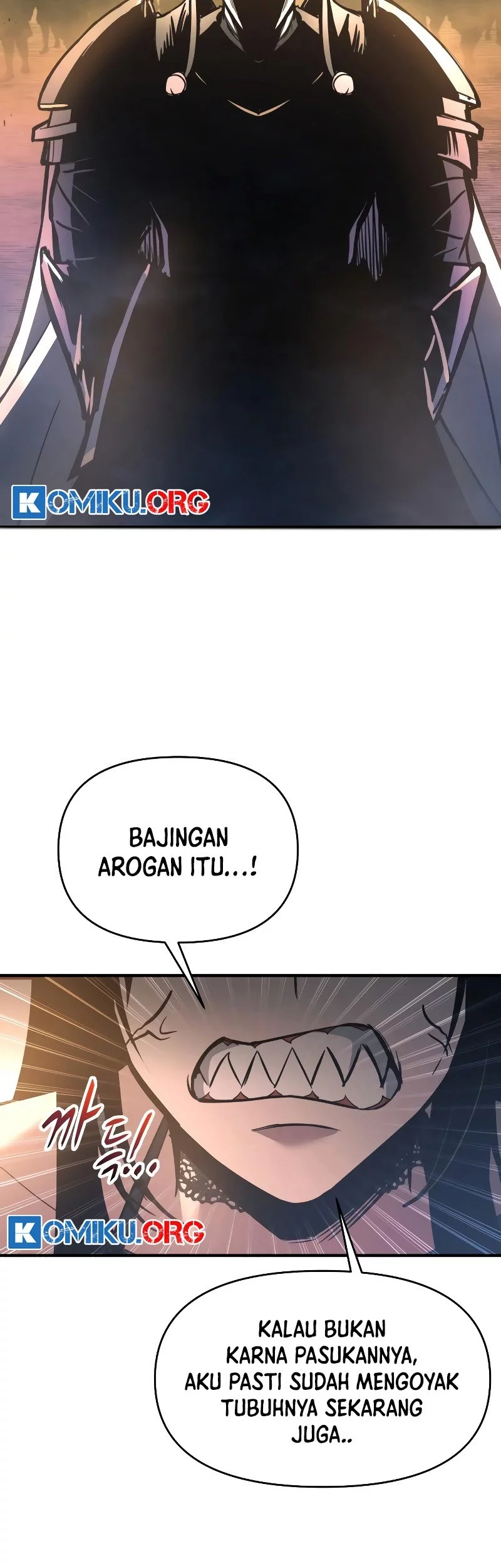I Became the Tyrant of a Defense Game Chapter 151 - halaman 78