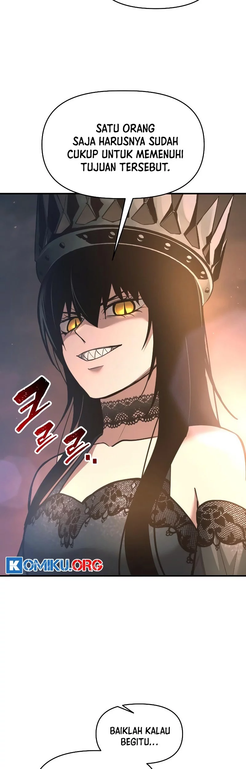 I Became the Tyrant of a Defense Game Chapter 151 - halaman 82