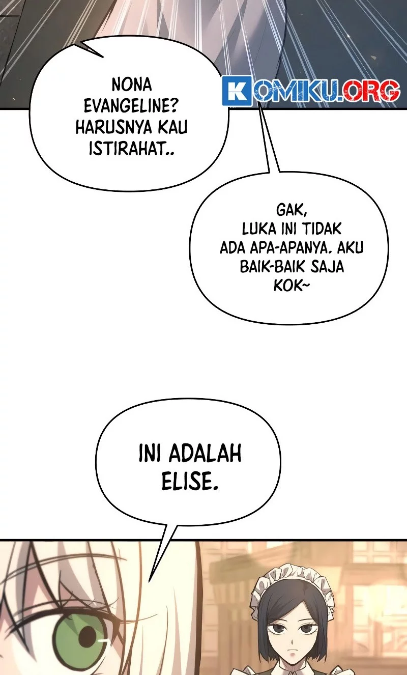 I Became the Tyrant of a Defense Game Chapter 151 - halaman 9
