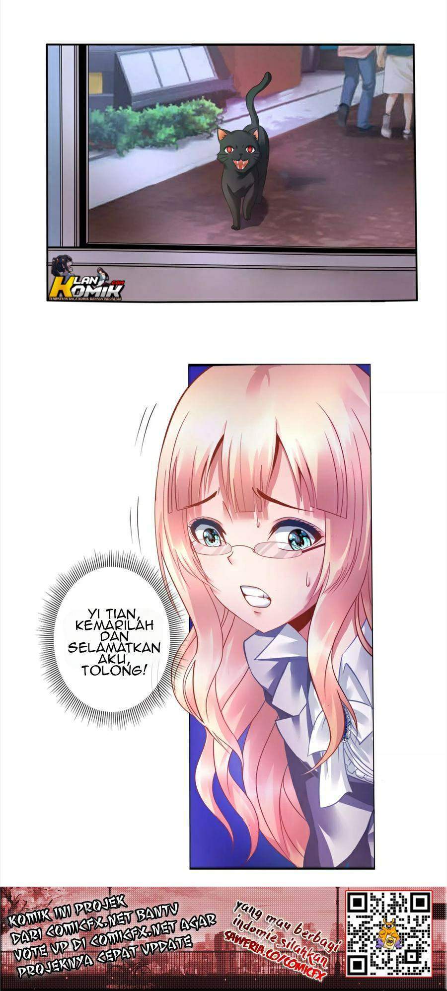 I Became the Tyrant of a Defense Game Chapter 152 - halaman 11