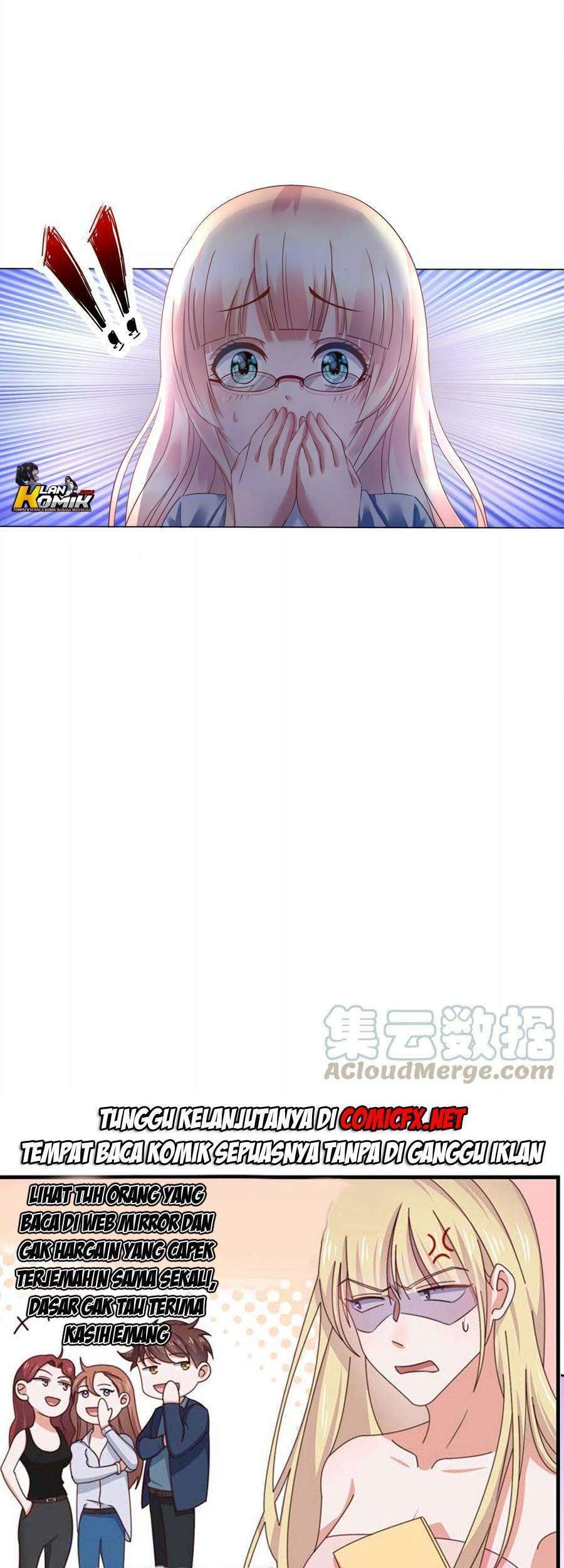 I Became the Tyrant of a Defense Game Chapter 152 - halaman 23