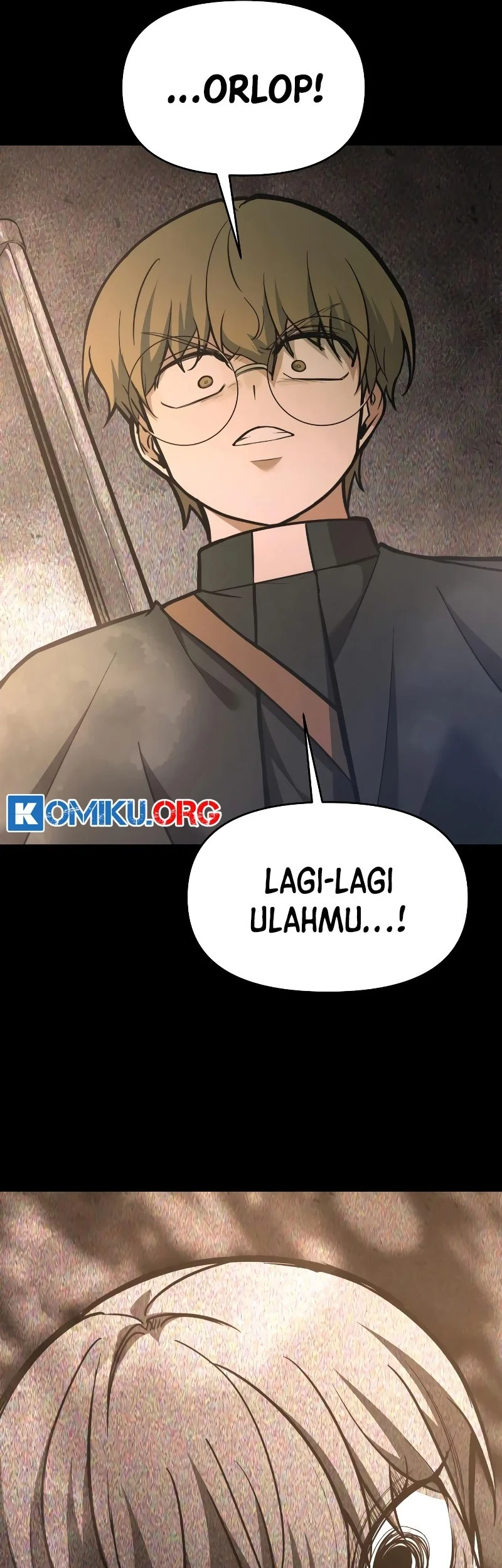 I Became the Tyrant of a Defense Game Chapter 152 - halaman 32