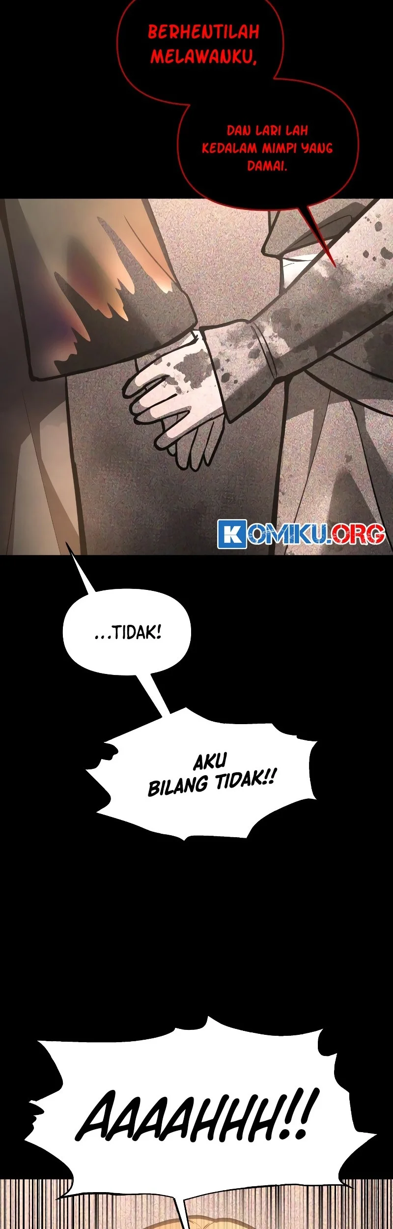 I Became the Tyrant of a Defense Game Chapter 152 - halaman 39