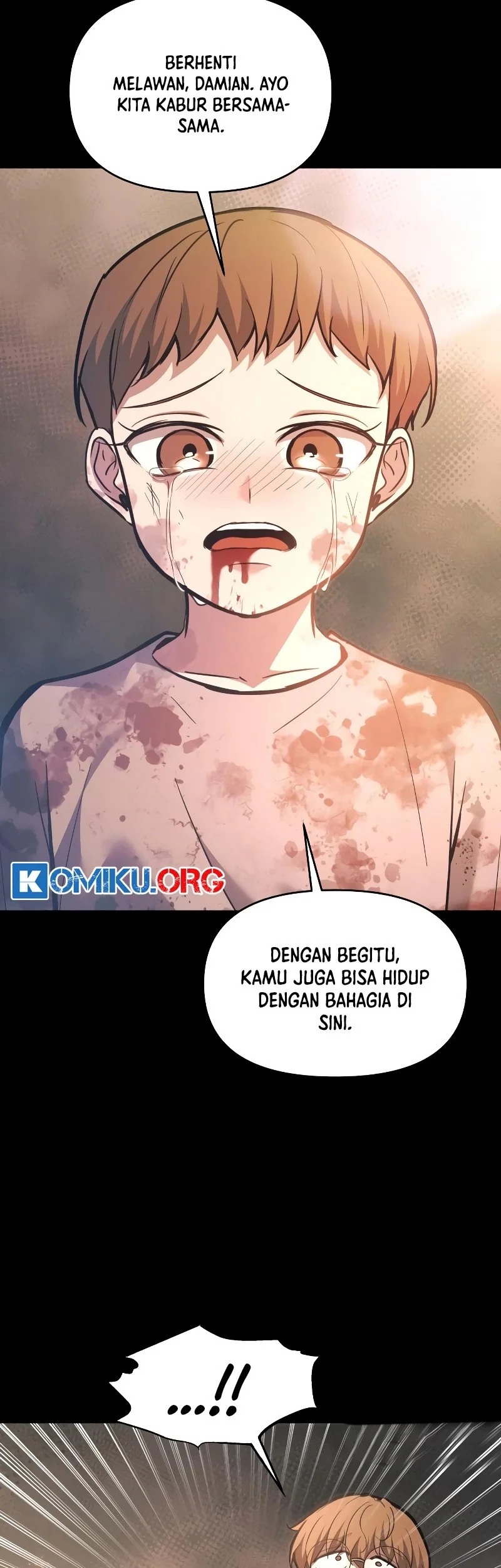 I Became the Tyrant of a Defense Game Chapter 152 - halaman 42