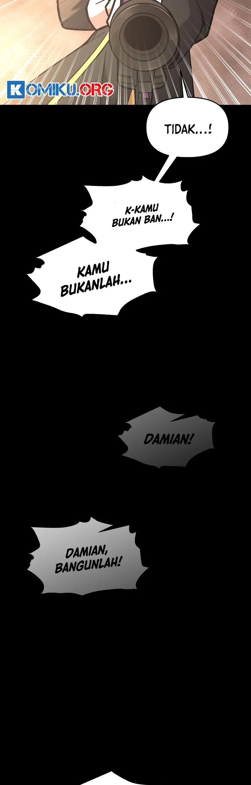 I Became the Tyrant of a Defense Game Chapter 152 - halaman 44