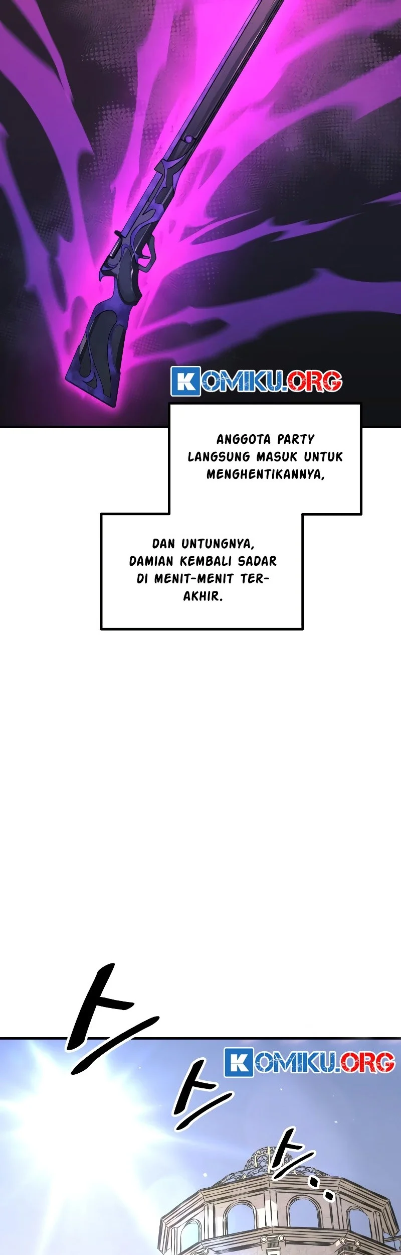 I Became the Tyrant of a Defense Game Chapter 152 - halaman 50