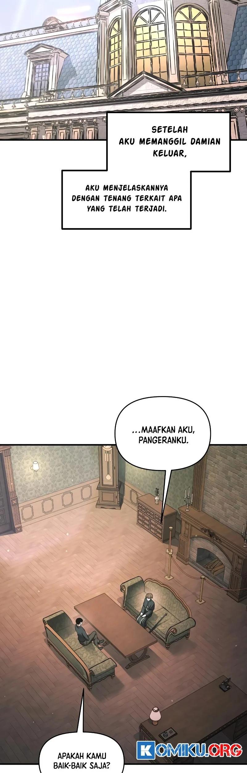 I Became the Tyrant of a Defense Game Chapter 152 - halaman 51