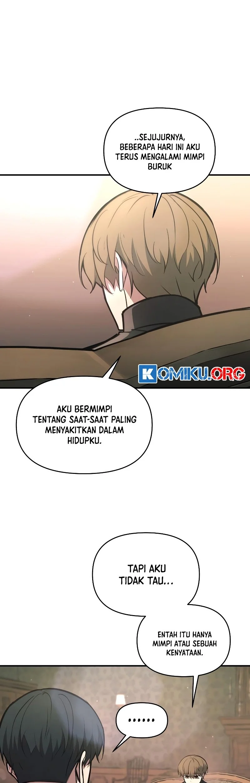 I Became the Tyrant of a Defense Game Chapter 152 - halaman 53