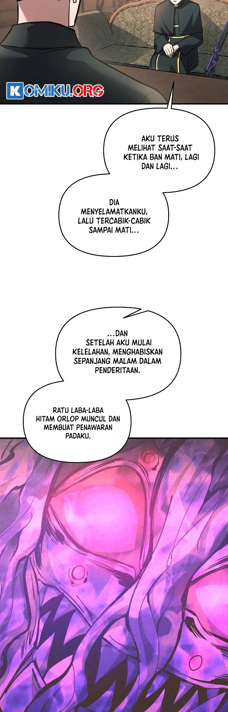 I Became the Tyrant of a Defense Game Chapter 152 - halaman 54
