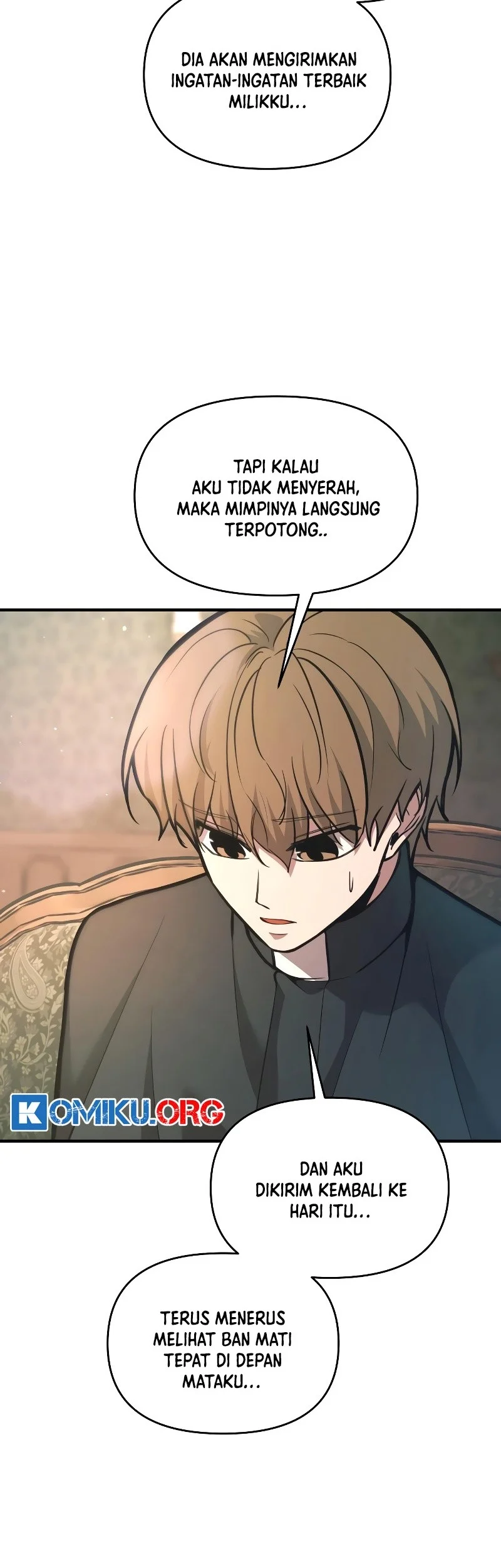 I Became the Tyrant of a Defense Game Chapter 152 - halaman 56