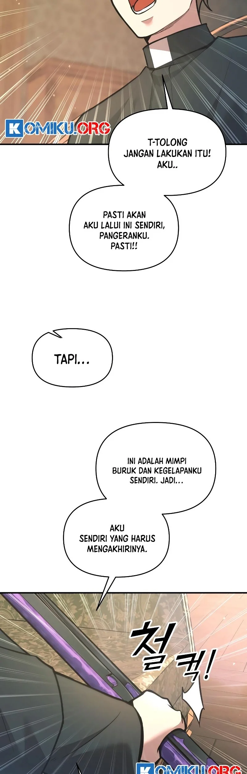 I Became the Tyrant of a Defense Game Chapter 152 - halaman 59