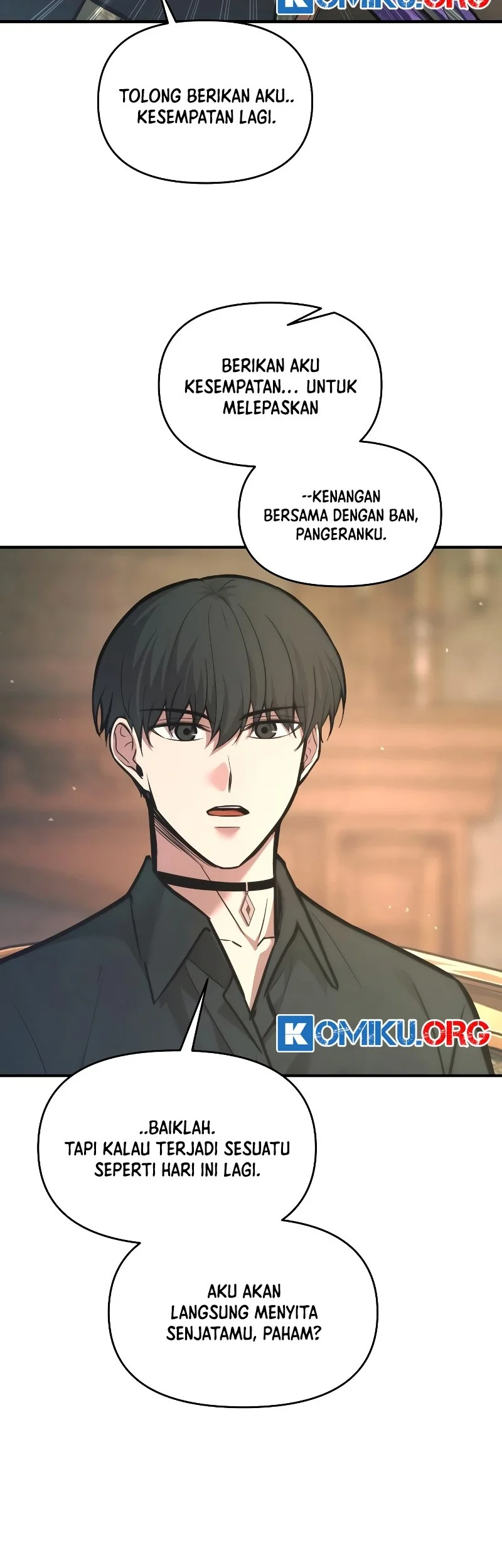 I Became the Tyrant of a Defense Game Chapter 152 - halaman 60