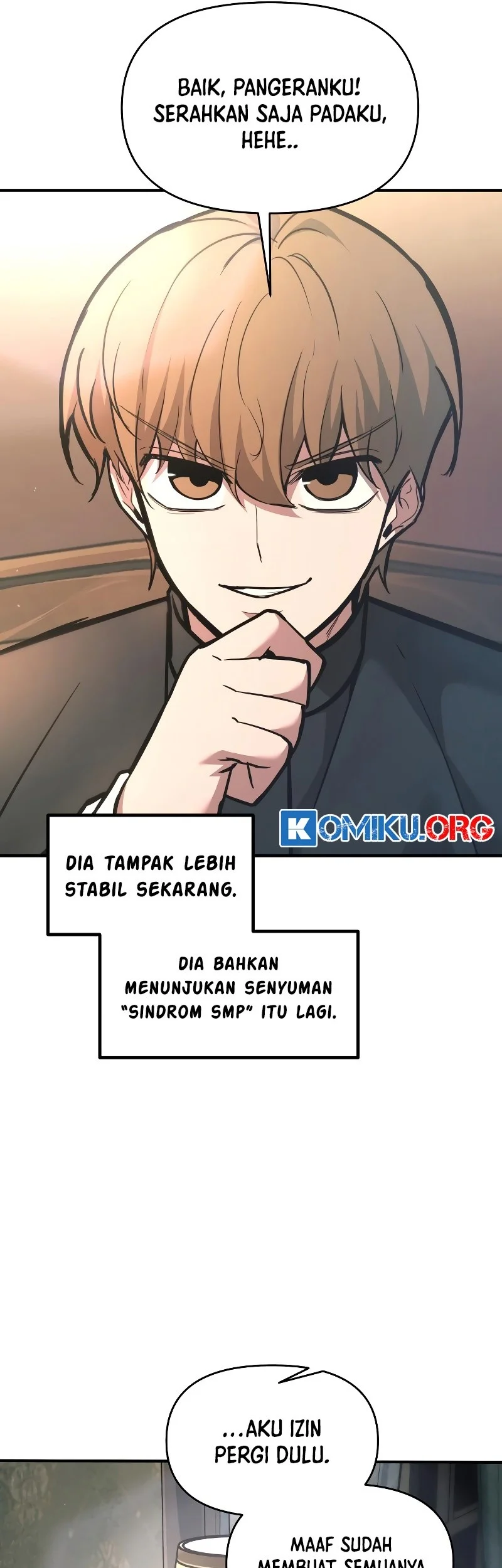 I Became the Tyrant of a Defense Game Chapter 152 - halaman 62