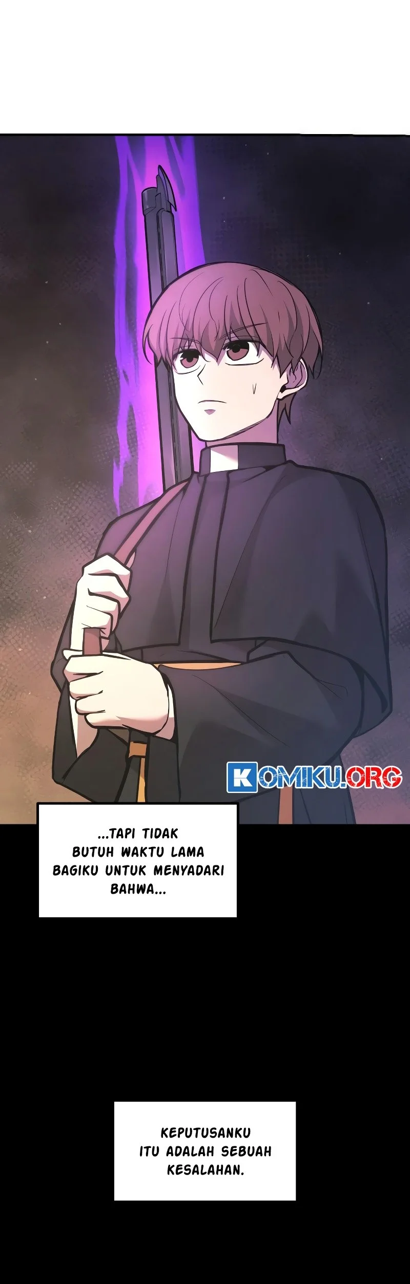 I Became the Tyrant of a Defense Game Chapter 152 - halaman 64