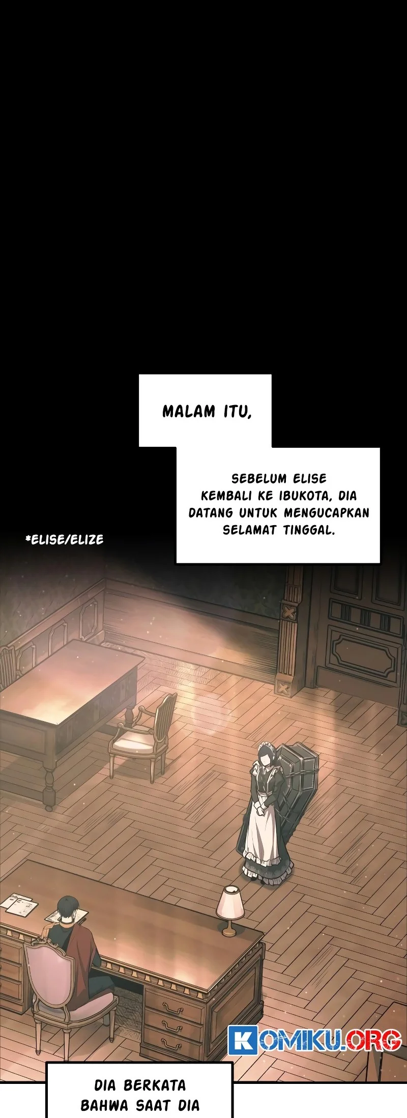 I Became the Tyrant of a Defense Game Chapter 152 - halaman 65