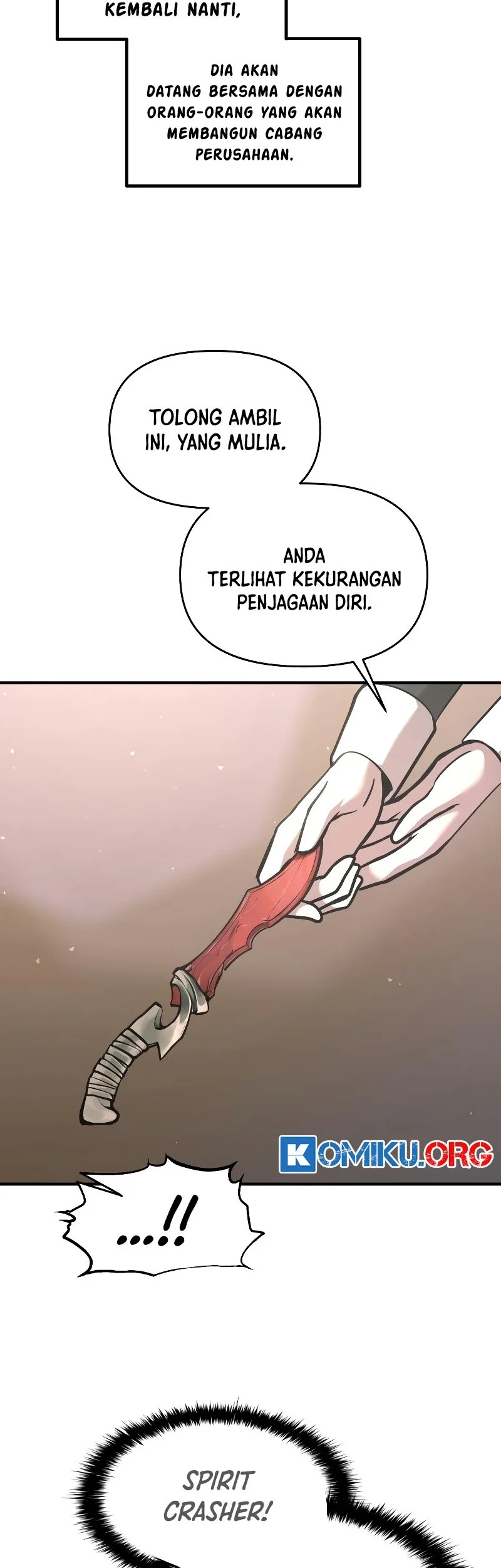 I Became the Tyrant of a Defense Game Chapter 152 - halaman 66