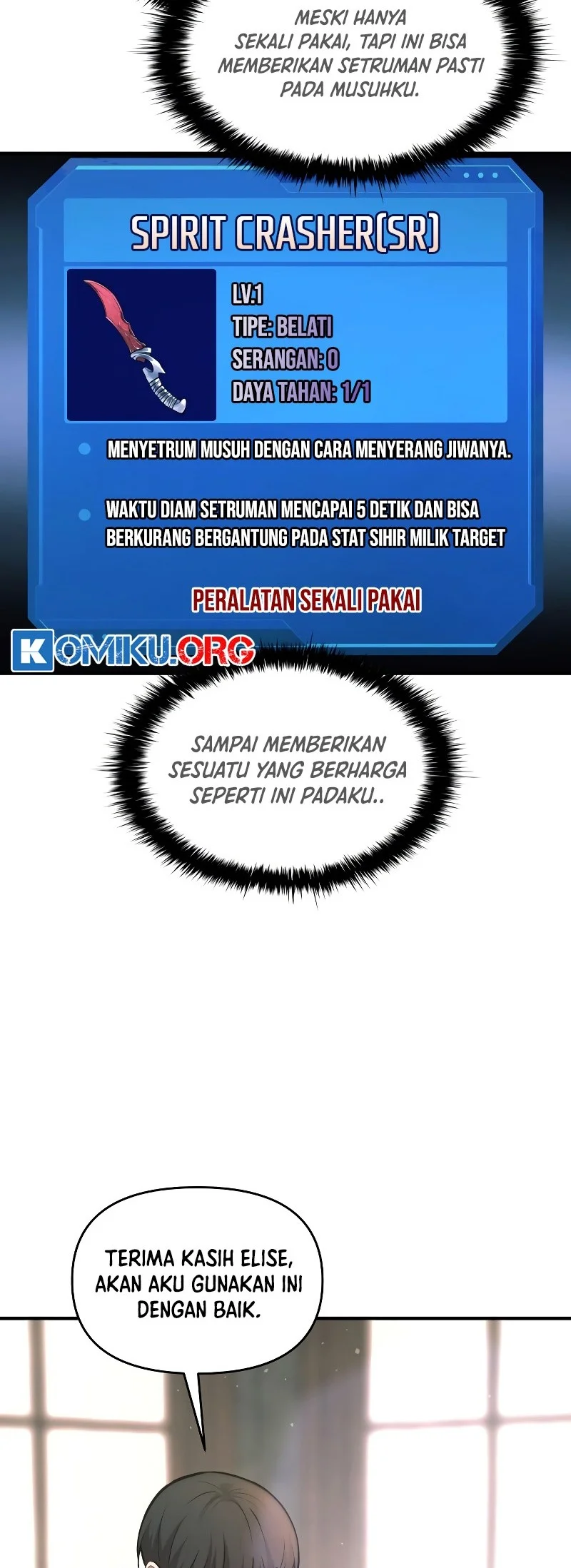 I Became the Tyrant of a Defense Game Chapter 152 - halaman 67