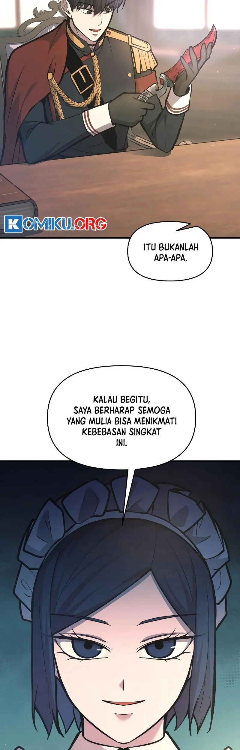 I Became the Tyrant of a Defense Game Chapter 152 - halaman 68