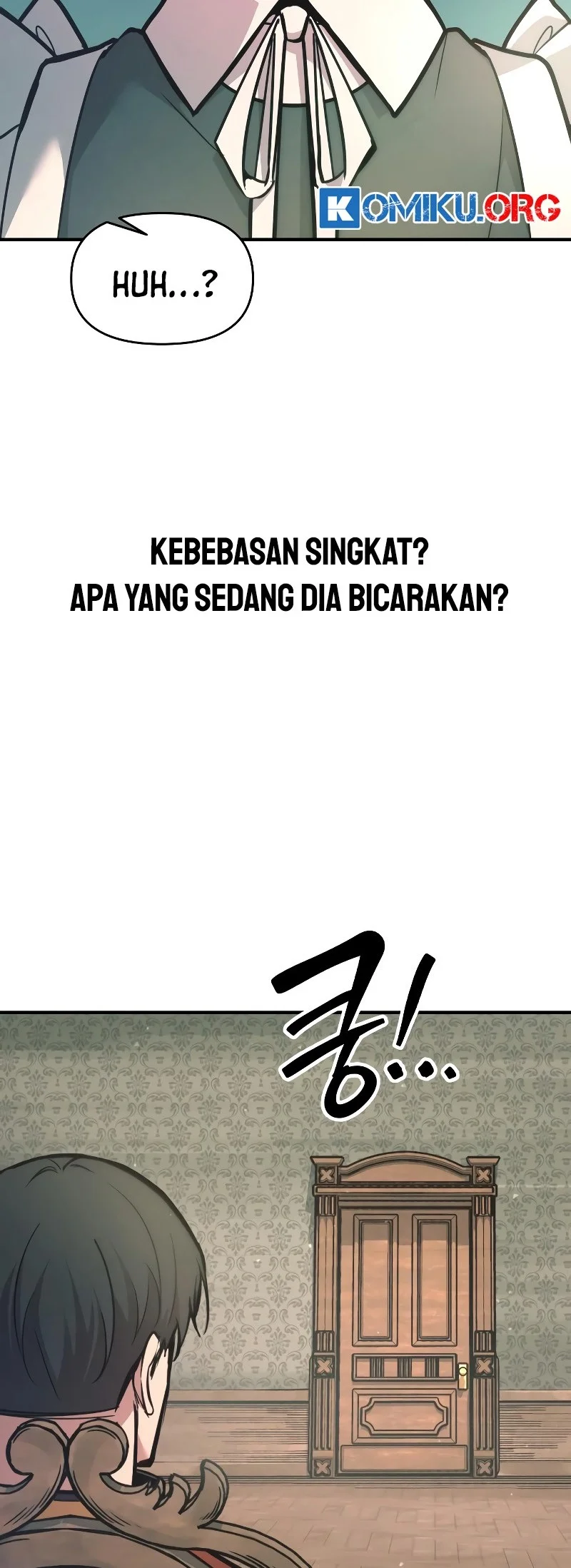 I Became the Tyrant of a Defense Game Chapter 152 - halaman 69