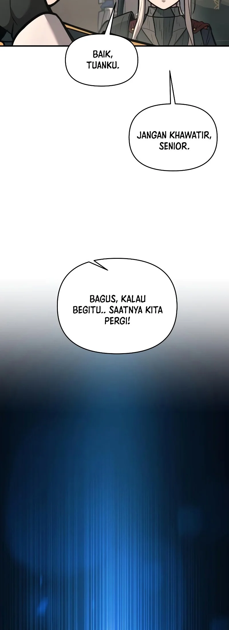 I Became the Tyrant of a Defense Game Chapter 152 - halaman 73