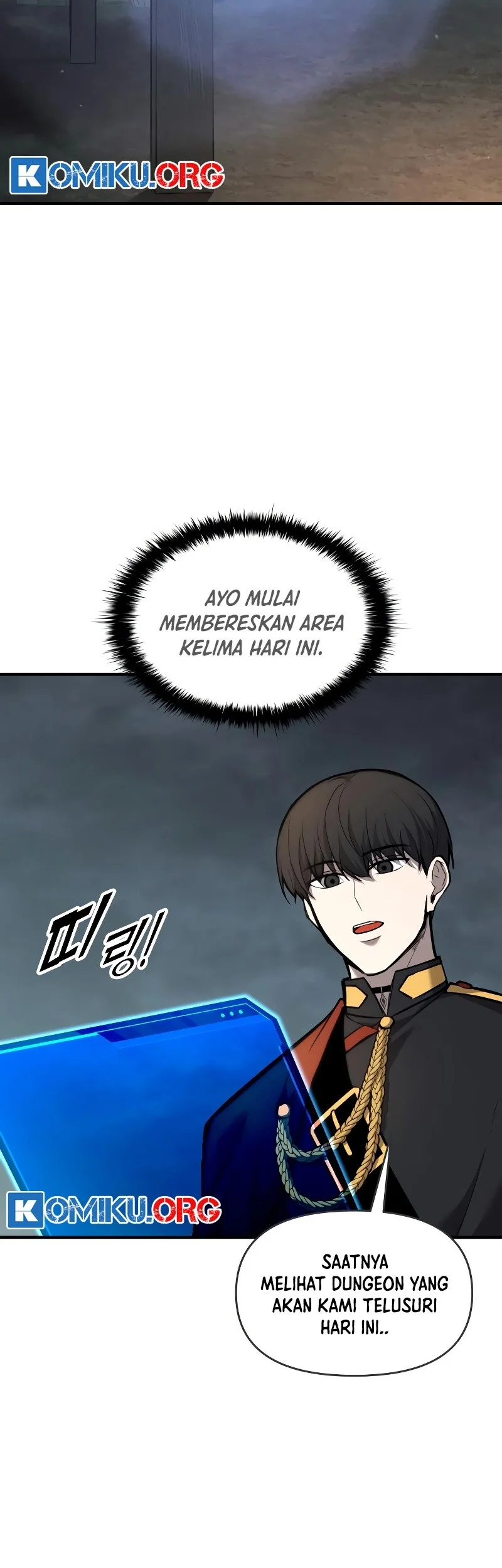 I Became the Tyrant of a Defense Game Chapter 152 - halaman 76