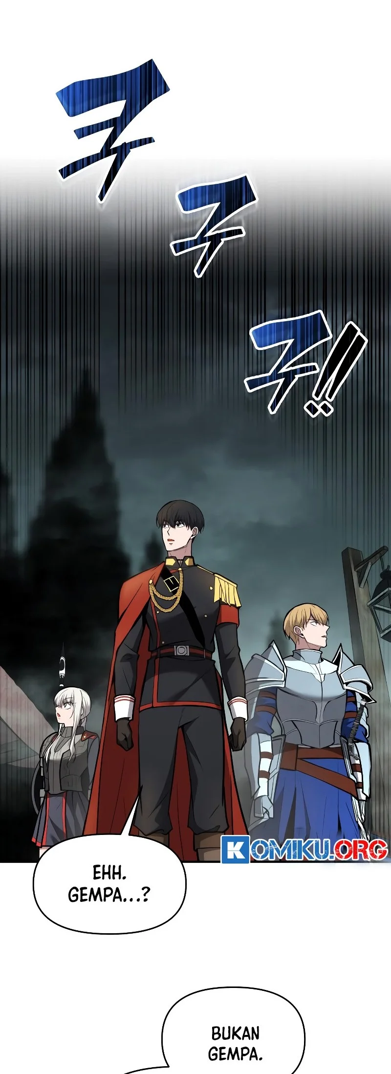 I Became the Tyrant of a Defense Game Chapter 152 - halaman 77