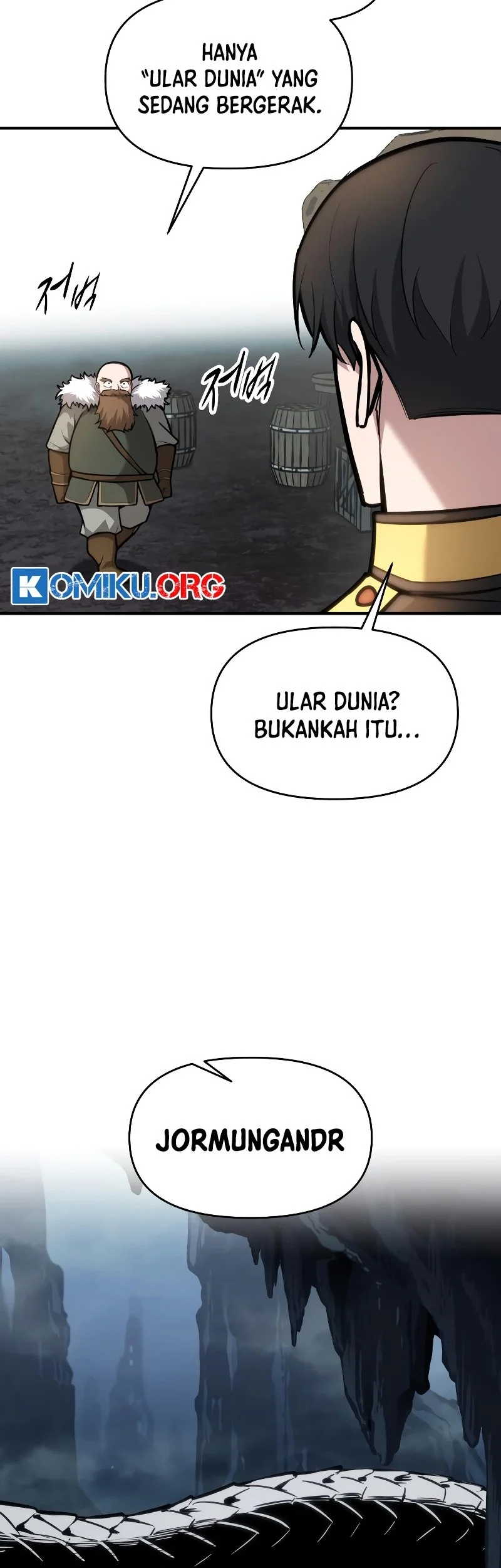 I Became the Tyrant of a Defense Game Chapter 152 - halaman 78