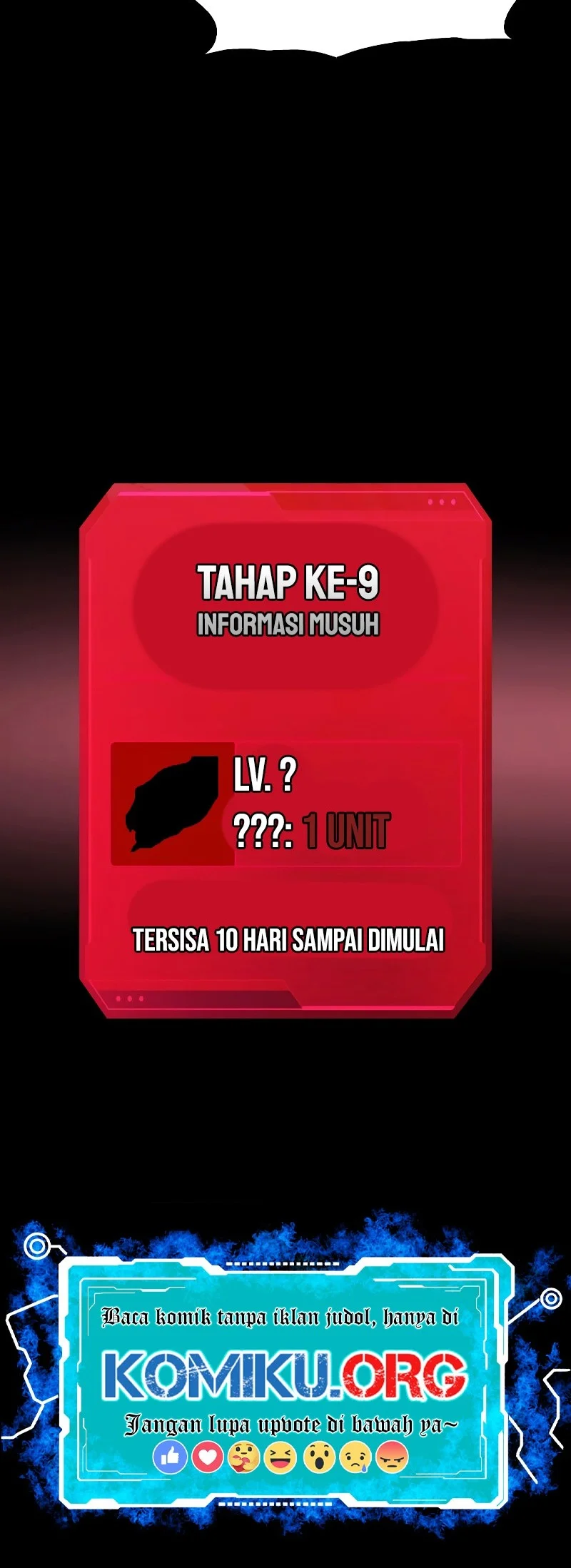 I Became the Tyrant of a Defense Game Chapter 152 - halaman 81