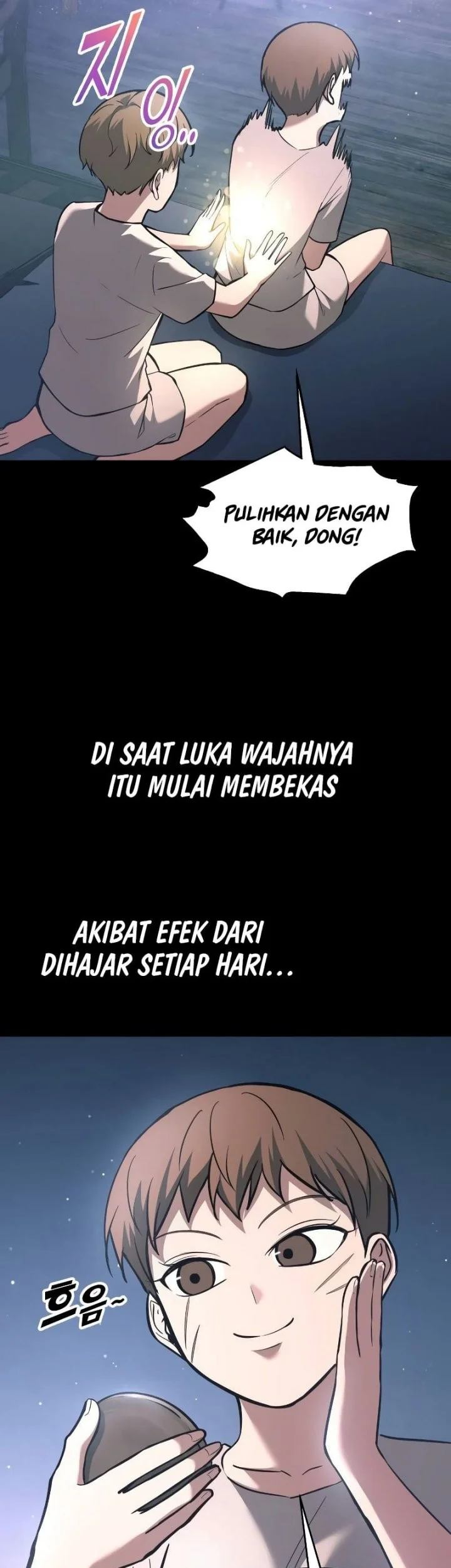 I Became the Tyrant of a Defense Game Chapter 154 - halaman 26