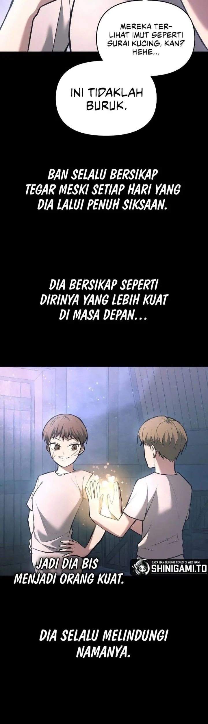 I Became the Tyrant of a Defense Game Chapter 154 - halaman 27