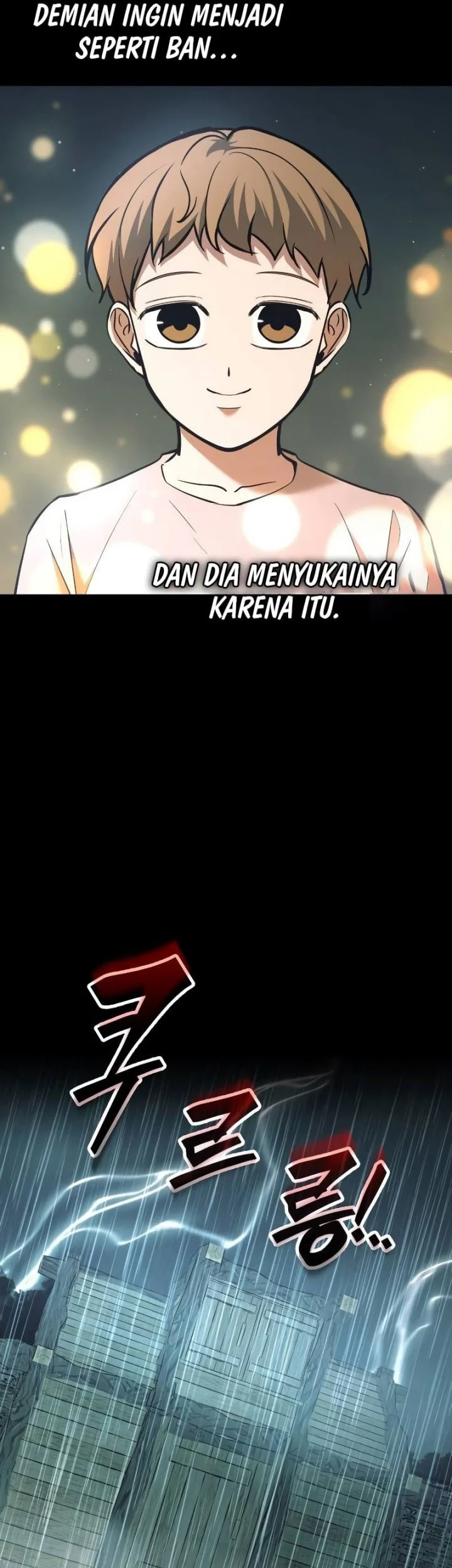 I Became the Tyrant of a Defense Game Chapter 154 - halaman 28