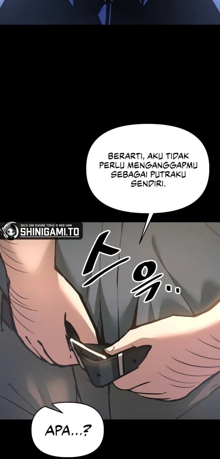 I Became the Tyrant of a Defense Game Chapter 154 - halaman 33