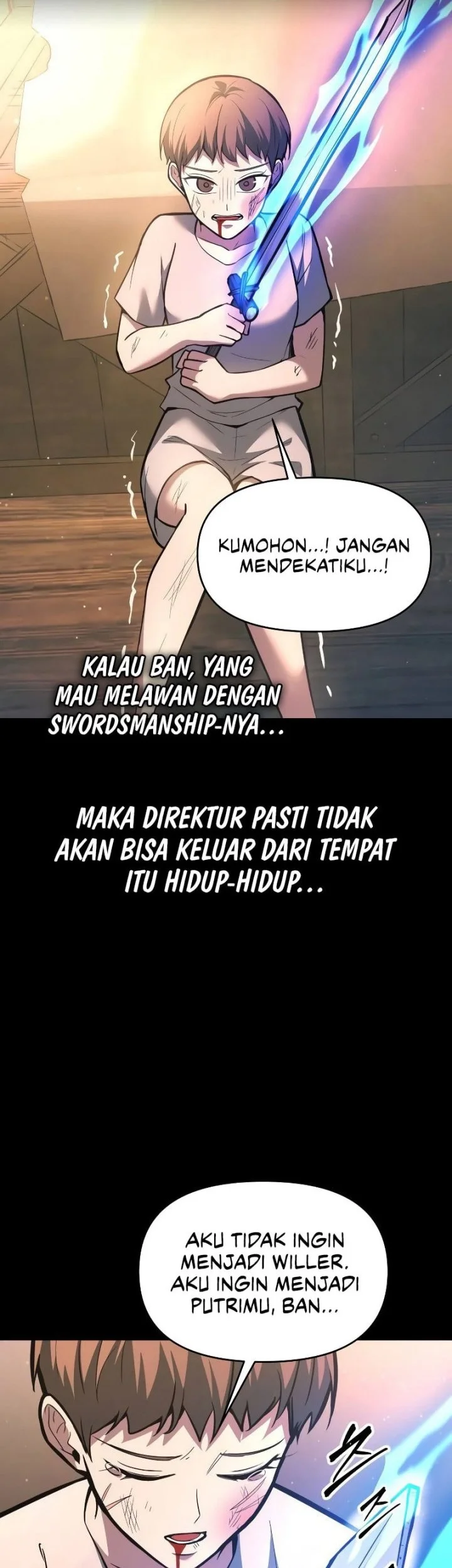 I Became the Tyrant of a Defense Game Chapter 154 - halaman 35