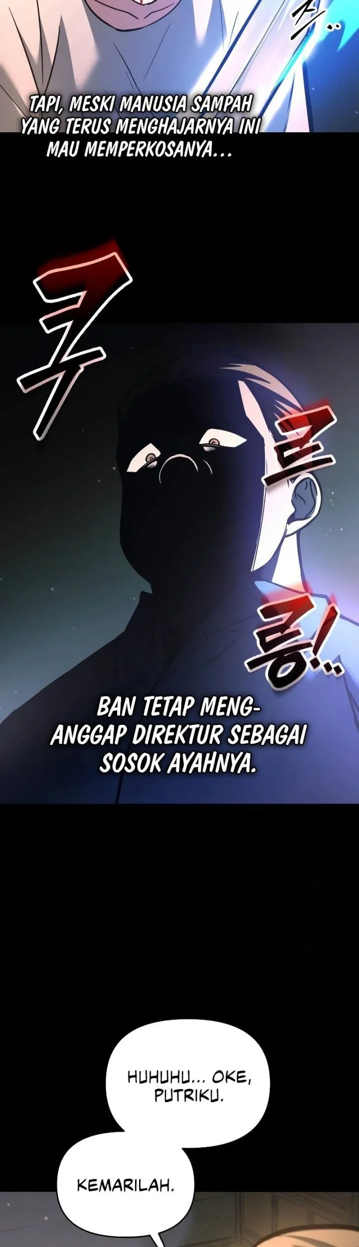 I Became the Tyrant of a Defense Game Chapter 154 - halaman 36