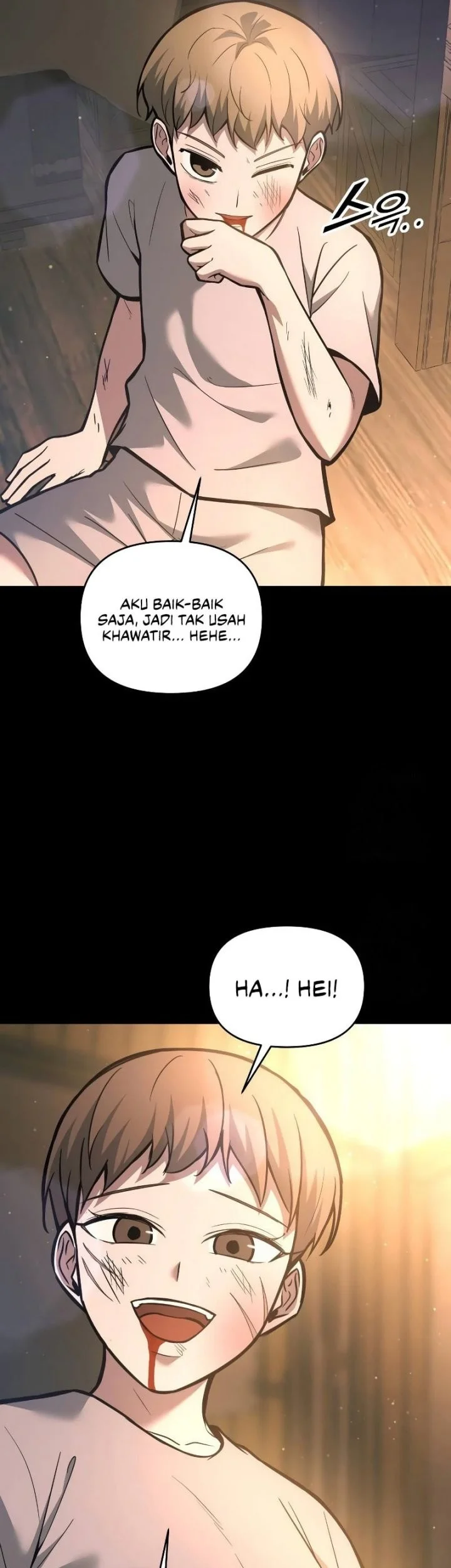 I Became the Tyrant of a Defense Game Chapter 154 - halaman 46