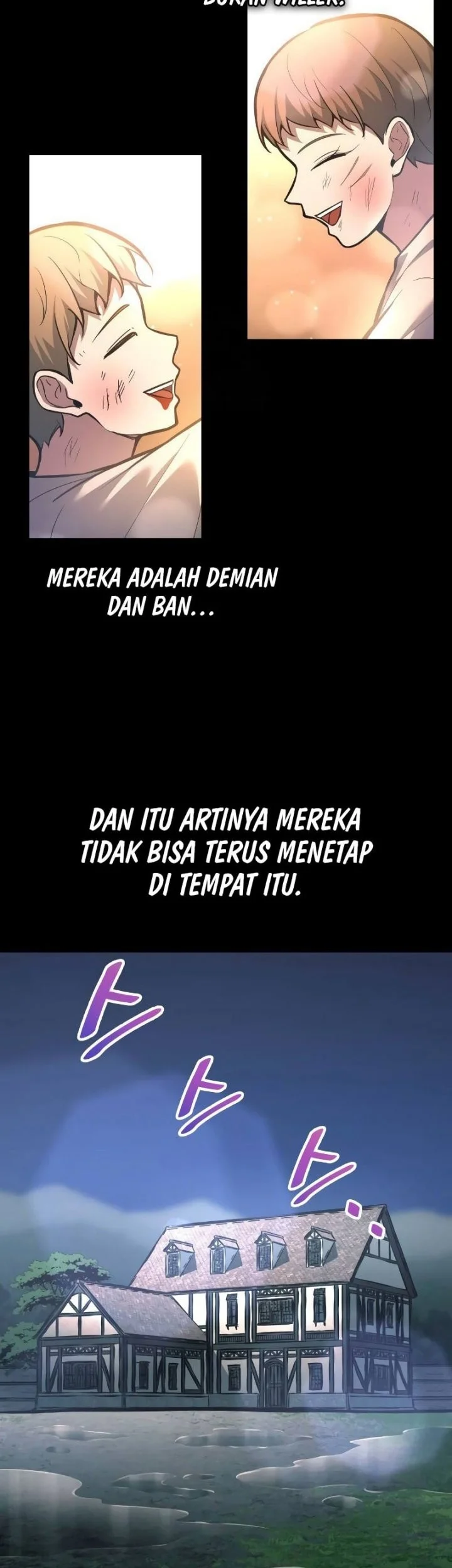 I Became the Tyrant of a Defense Game Chapter 154 - halaman 48