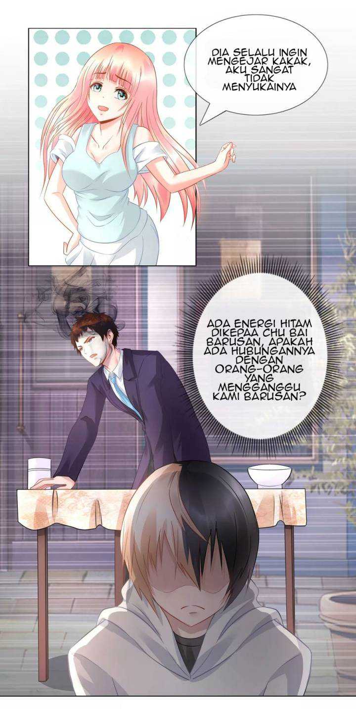 I Became the Tyrant of a Defense Game Chapter 154 - halaman 5