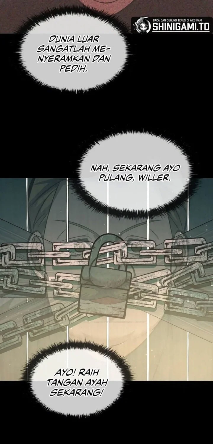I Became the Tyrant of a Defense Game Chapter 154 - halaman 57