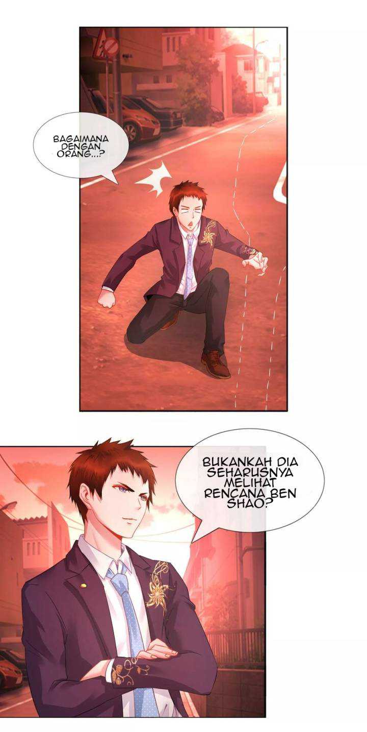 I Became the Tyrant of a Defense Game Chapter 155 - halaman 10