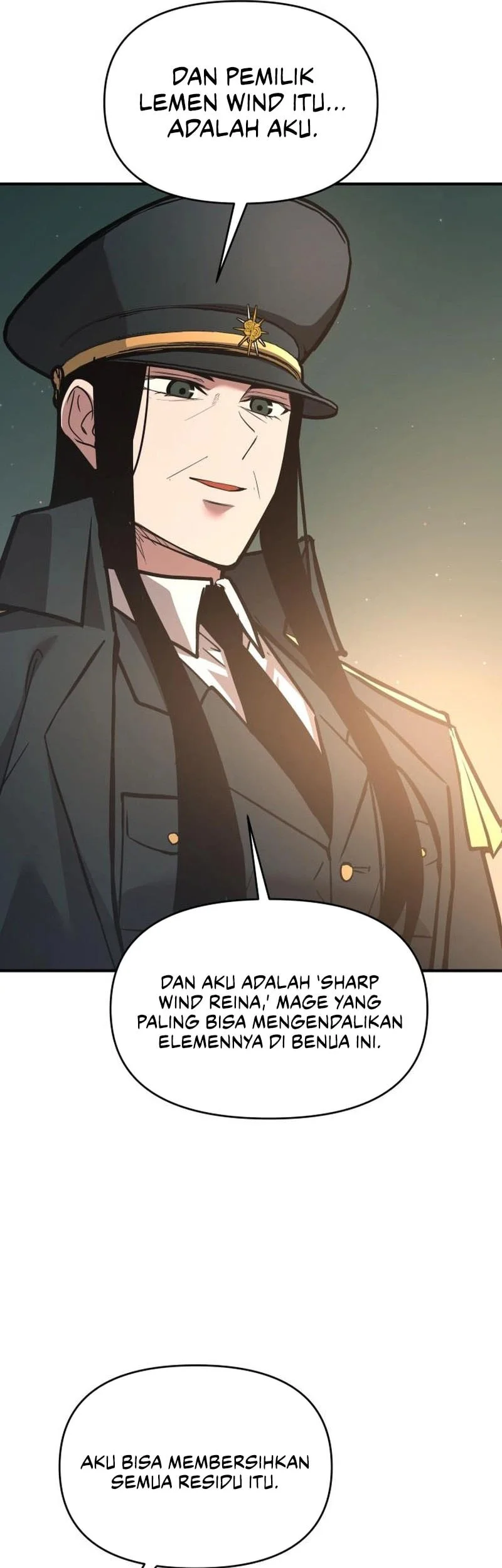 I Became the Tyrant of a Defense Game Chapter 155 - halaman 34