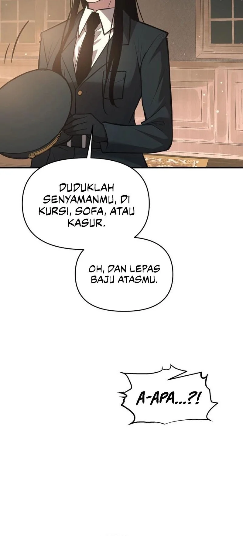 I Became the Tyrant of a Defense Game Chapter 155 - halaman 41